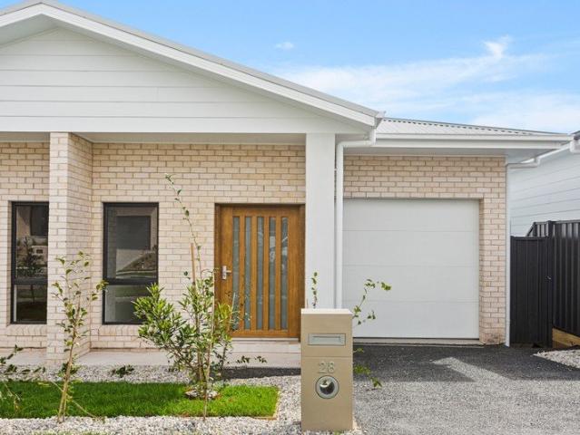Duplex for rent in New South Wales