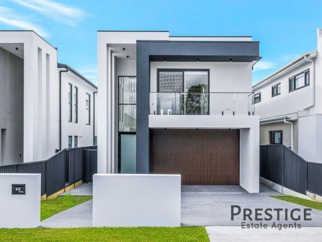 House for rent in Sydney, New South Wales