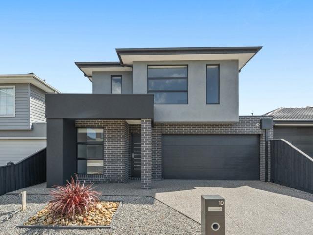 House for sale in Camerons Creek, Victoria