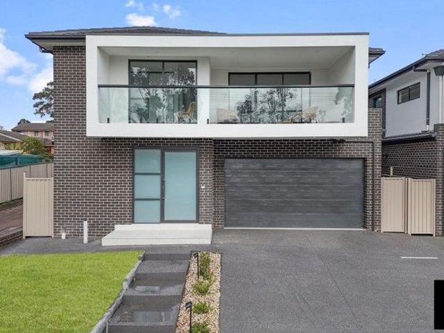House for sale in Sydney, New South Wales