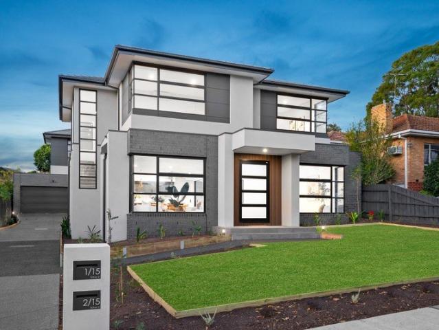 Townhouse for sale in Camerons Creek, Victoria
