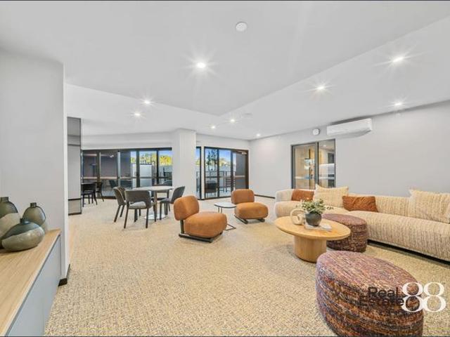 Apartment for rent in Western Australia