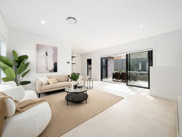 House for rent in Sydney, New South Wales