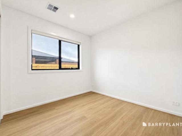 House for rent in Coalville, Victoria