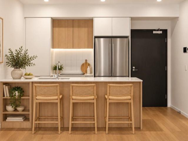 Apartment for rent in Upper Mount Gravatt, Greater Brisbane