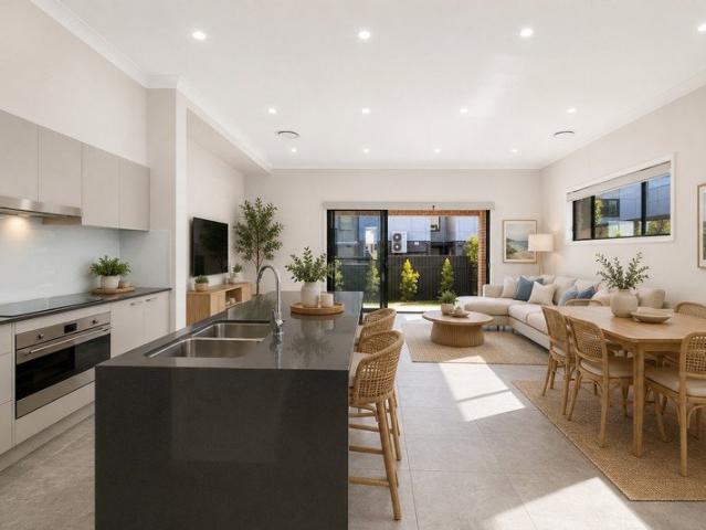 House for rent in Sutherland, New South Wales