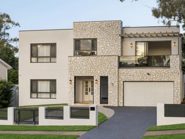 House for sale in Sydney, New South Wales