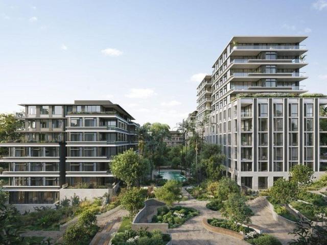 Apartment for rent in Lower North Shore, Sydney