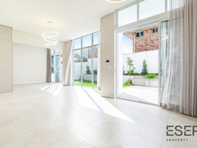 House for rent in St George, Sydney