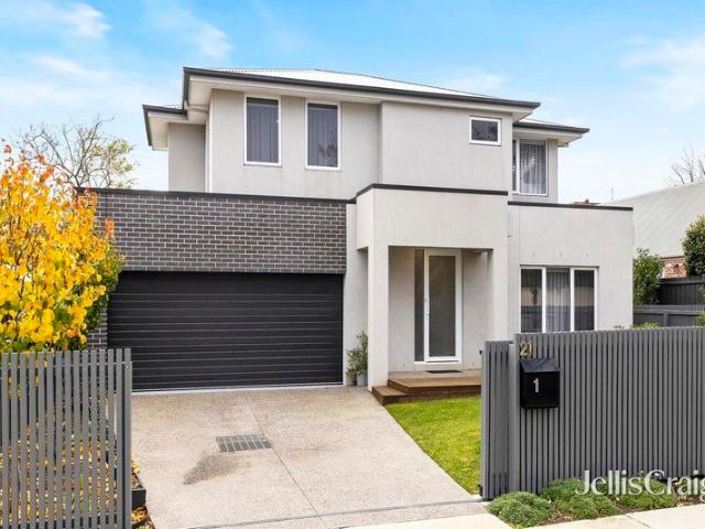 Townhouse for sale in Camerons Creek, Victoria