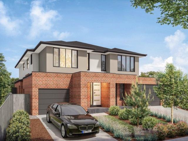 Townhouse for sale in Camerons Creek, Victoria