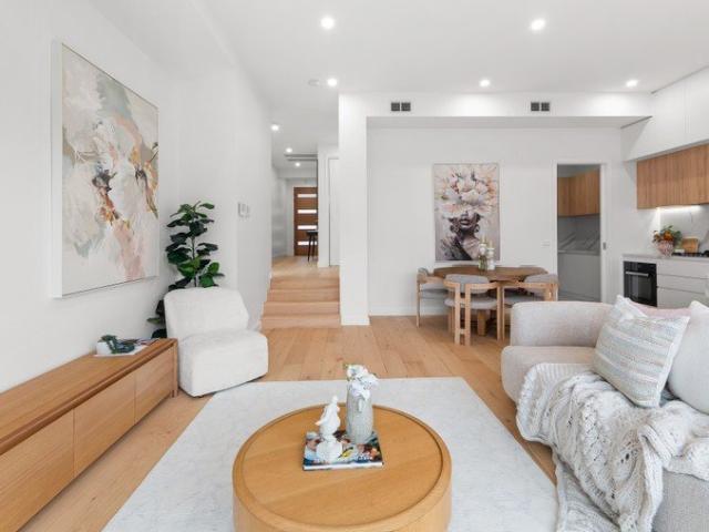Townhouse for sale in Camerons Creek, Victoria