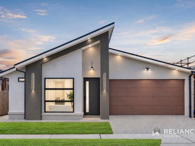 House for sale in Stadio United, Melbourne