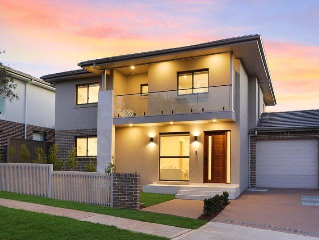 House for sale in Sydney, New South Wales