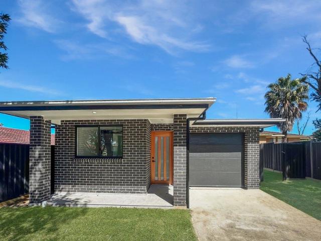 House for rent in Dean Park, Sydney