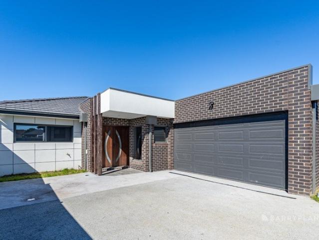 Townhouse for rent in Broadmeadows, Melbourne