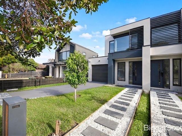 Townhouse for rent in Camerons Creek, Victoria