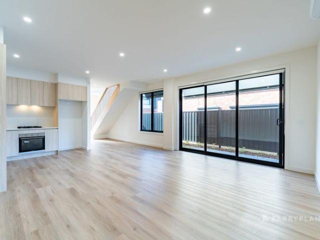 Townhouse for rent in Camerons Creek, Victoria