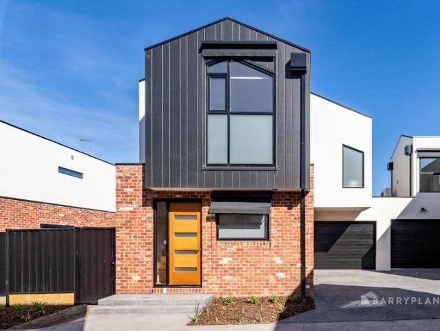 Townhouse for rent in Camerons Creek, Victoria