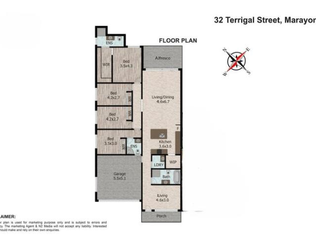 House for rent in Sydney, New South Wales