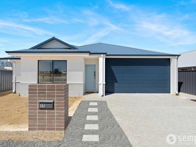 House for rent in Hammond Park, City of Cockburn