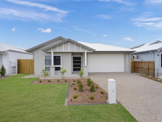 House for rent in Bohle Plains, Queensland