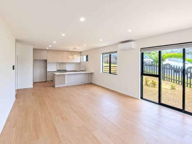 House for rent in Hillsborough, Puketāpapa