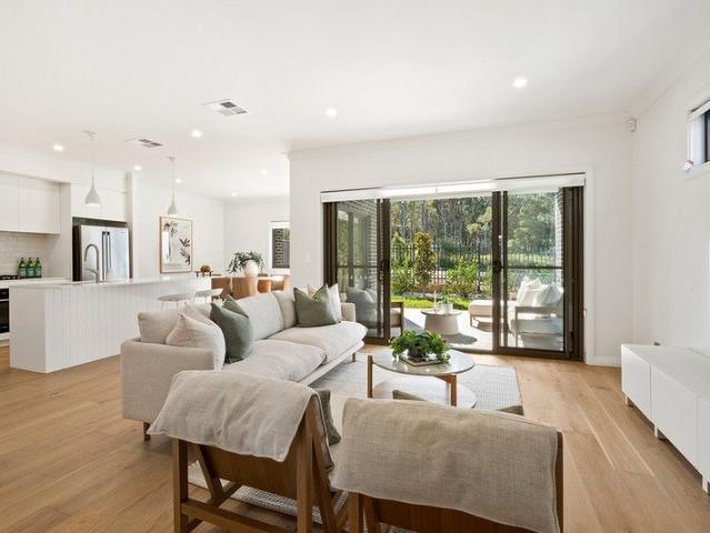 Townhouse for sale in Wollongong West, New South Wales
