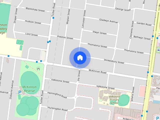 Townhouse for rent in Bentleigh East, Melbourne