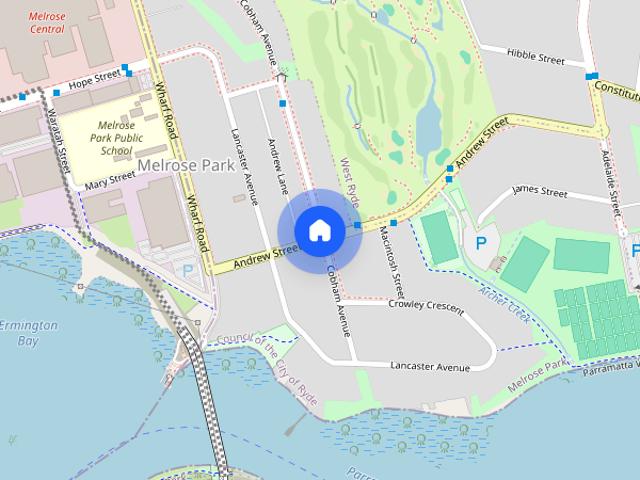 House for rent in Sydney, New South Wales