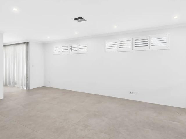 House for rent in North Perth, Western Australia