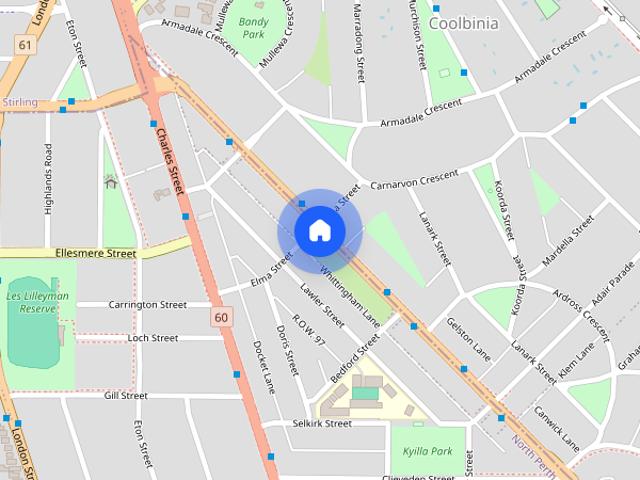 House for rent in Stirling, Western Australia