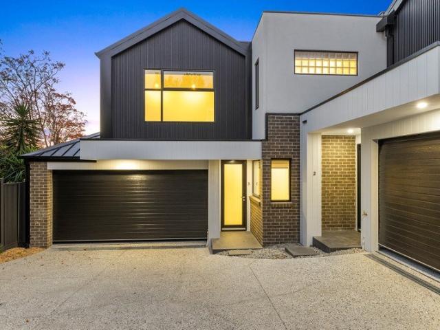 House for rent in Camerons Creek, Victoria