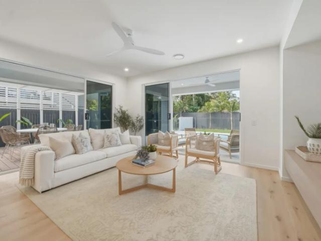 House for rent in Ward's Estate, Tewantin