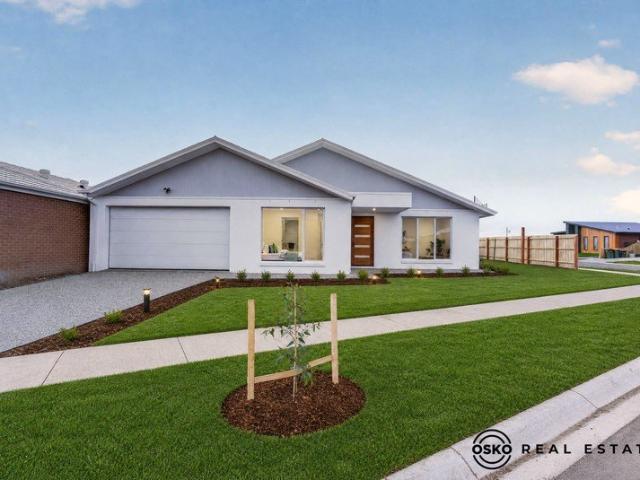 House for sale in Bannockburn, Victoria