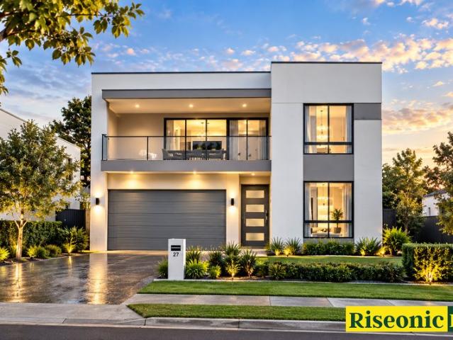Cottage for sale in Box Hill, Sydney