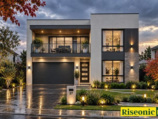Cottage for sale in Box Hill, Sydney