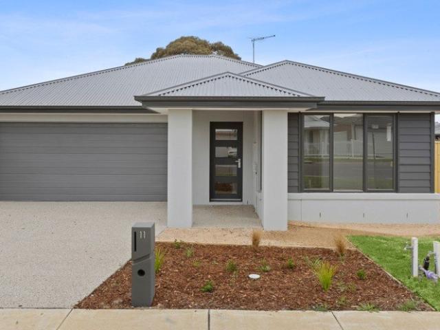 House for rent in The Reserve, Geelong