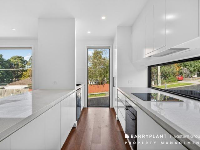 Townhouse for rent in Camerons Creek, Victoria