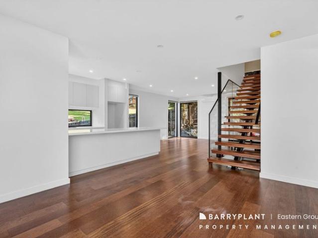 Townhouse for rent in Camerons Creek, Victoria