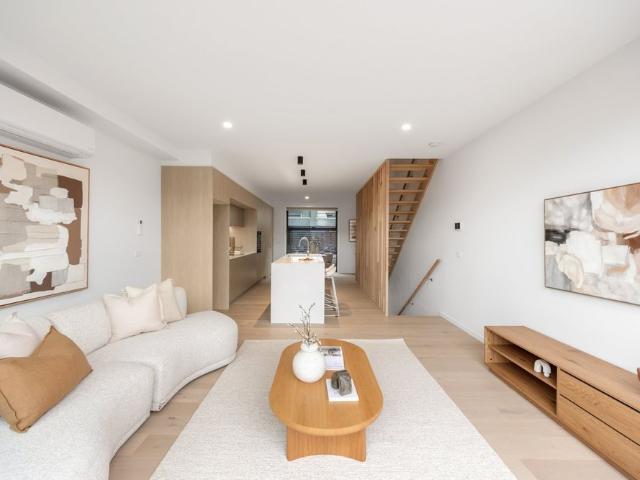 Townhouse for rent in Camerons Creek, Victoria