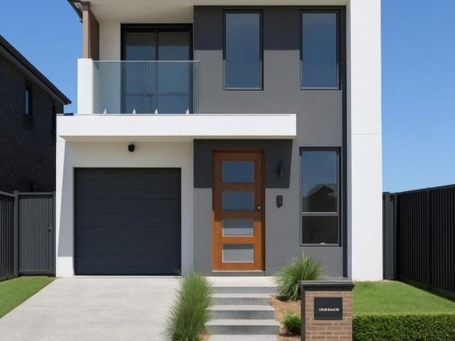 House for sale in New South Wales