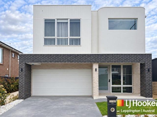 House for sale in Leppington, Sydney
