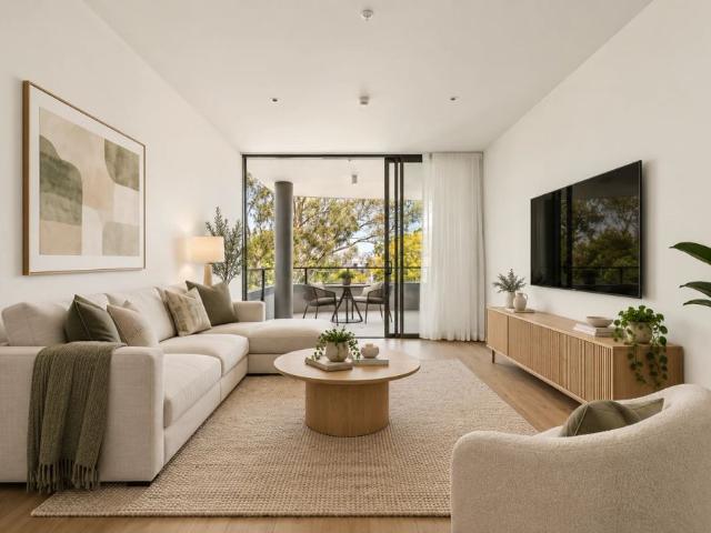 Apartment for rent in Toombul, Queensland