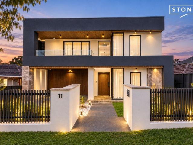 House for sale in Sydney, New South Wales