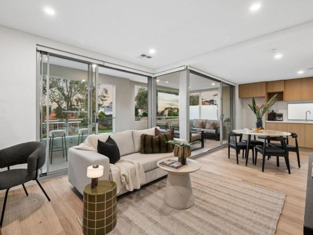 Apartment for sale in Stirling, Western Australia
