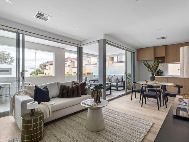 Apartment for sale in Stirling, Western Australia