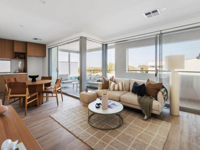 Apartment for sale in Stirling, Western Australia