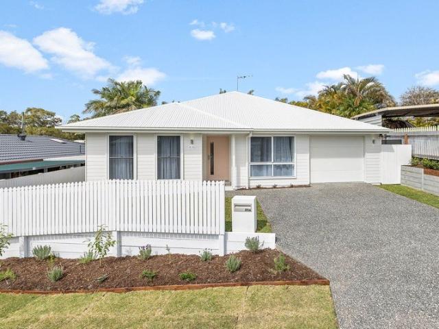 House for rent in Toombul, Queensland