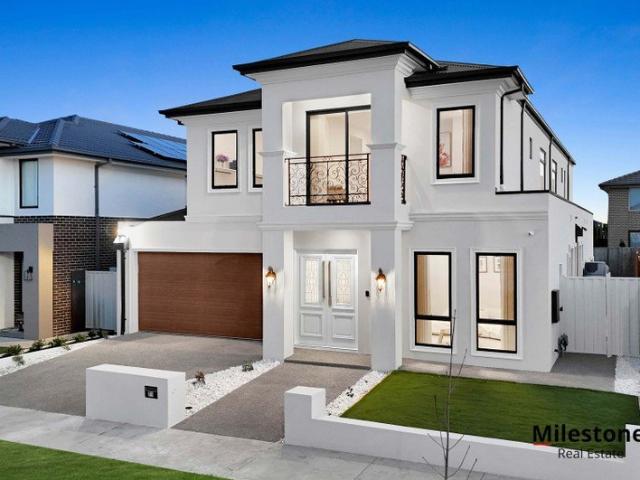 House for sale in Clydevale, Melbourne